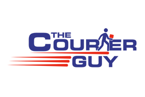 The Courier Guy logo