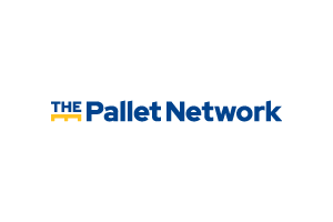 The Pallet Network logo