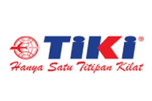 TIKI logo
