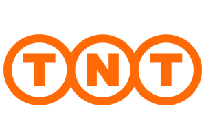 TNT UK logo