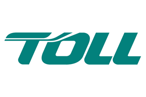 TOLL logo
