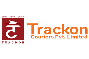 Trackon logo