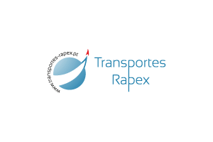 Transportes Rapex logo