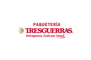 Tres Guerras logo