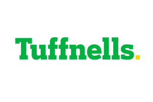 Tuffnells logo
