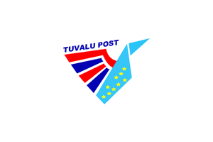 Tuvalu Post logo