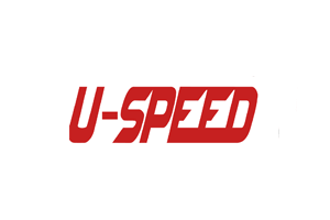 U-Speed Express logo