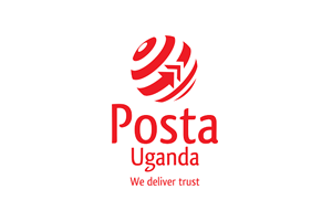 Uganda Post logo