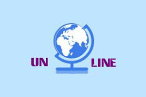 Un-line logo