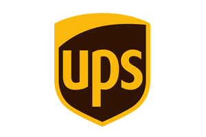 UPS Global logo