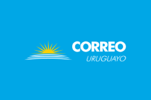 Uruguay Post logo