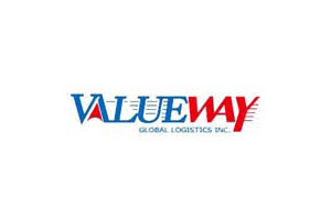 VALUEWAY logo