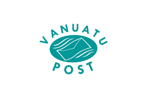 Vanuatu Post logo