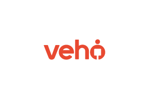 Veho logo