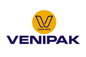 Venipak logo
