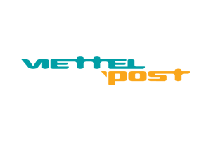 Viettel Post logo