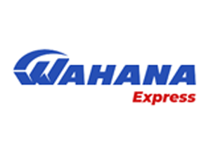 Wahana logo