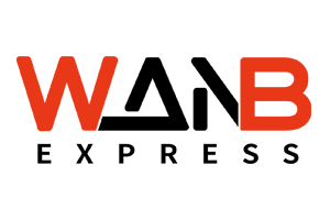 WANB Express logo