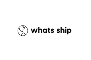 Whats Ship logo