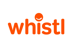 Whistl logo