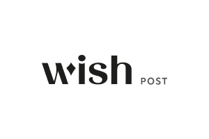Wish Post logo