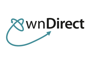 wnDirect logo