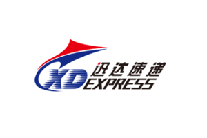 XDEXPRESS logo