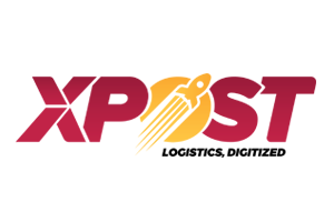 XPOST logo