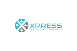 Xpress Freight logo
