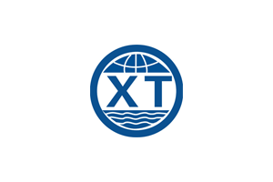 Xun Tian International logo
