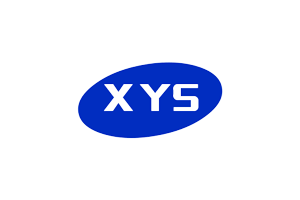 XYS Logistics logo
