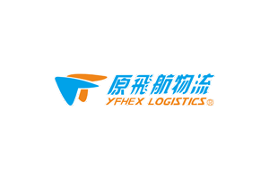 YFHEX LOGISTICS logo