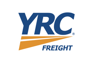 YRC logo