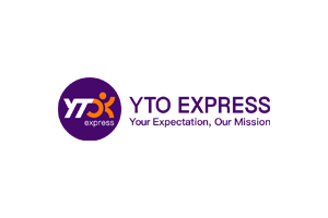 YTO Express logo