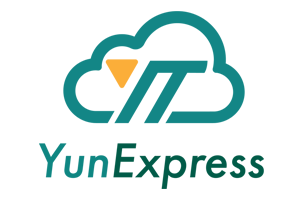 Yun Express logo