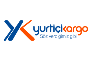 Yurtici Kargo logo