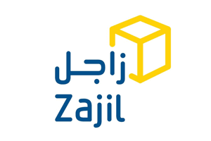 Zajil Express logo