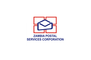 Zambia Post logo