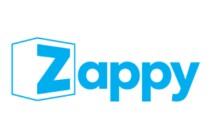 Zappy logo
