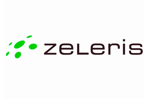 Zeleris logo