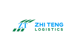 Zhi Teng Logistics logo