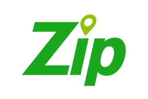 Zip logo