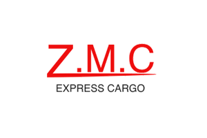 ZMC EXPRESS logo