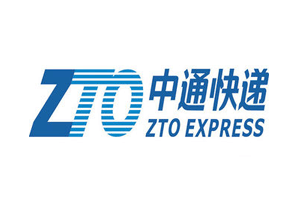 ZTO Express logo